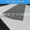 Self Adhesive PVC Vinyl Double Sided Black One Way Security Window Film
