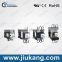 Lomg life reliable CJ19 ac types of contactor , 3 phase electric magnetic contactor,