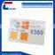 UID code programmable payment card rfid card