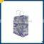 camouflage series art paper gift bag for packing