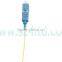 Made in China SC SM 0.9MM 1m Optical fiber pigtail