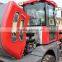China compact loader for sale with price ZL12