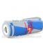top sell pvc material can shape mini power bank 2200mah