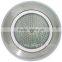Vibrant White 12V 53W IP68 CE RoHS Certification Underwater LED Pool Light