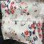 2016 fashion dress fabric/ ployester jacquard