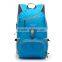 Outside Folding Travel Backpack Travel