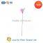 Long Feather Touch Pet Toy To Make A Cat Rod