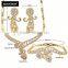  Express Wholesale Cheap Crystal Jewelry Sets