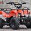 Nice Design Kids Mini Motor 800W Mini Quad, Electric ATV for kids / QWMATV-01A                        
                                                Quality Choice