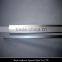 din 1.4301 stainless steel flat bar