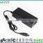 New design 42v 2a lithium battery charger for smart balance wheel
