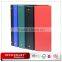 OFFICE STATIONERY PVC METAL 26-D ring binder