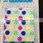 Textiles/Fabrics 100% cotton poplin printed fabric