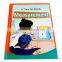soft cover book/ hard cover book/OEM service