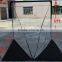 Portable Lacrosse Goal - 4x4 or 6x6 Backyard Net