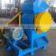 rubber crushing machine