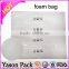 Yason foam handle shower foam packaging bag foam bag