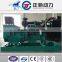 100kva diesel generator set factory price in iraq with Cummins engine