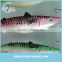 Chinese Hot Sale Free Sample Soft Fishing Lure                        
                                                Quality Choice
                                                    Most Popular