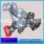 T250-04 Turbo charger for Land Rovers Defender III 452055-5004S