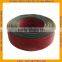 2x0.5mm2 black red speaker wire RB cable