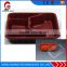 Alibaba china Chinese suppliers Good price disposable plastic sandwich container
