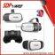 3d vr glasses virtual reality omimo VR box 3d glasses for smartphones version1.0