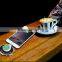 Micro USB QI wireless charging receiver module for android and for apple iphone