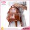 Wholesale Customized Genuine Leather School Backpack Manufacturer