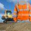high visibility winter construction keep warm reflective work safety workwear jacket