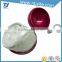 newest design high quality disposable raincoat/ rain poncho in ball