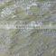 Large peony flower polyester lace fabric bulk lace fabric