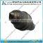 Tungsten carbide tipped foundation drilling tools