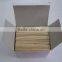 Wooden Coffee Stirrers