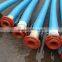 Flexible Corrugated Rubber Hose
