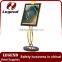 Hotel equipment luxury sign board stand in China