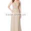OEM factory sequin evening dress