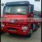 MAN technique 2016 new sinotruk 336hp 371hp howo 6x4 tractor truck for sale