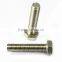DIN933 Stainless Steel Hexagon Head Screws