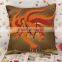Hot Japanese Anime NARUTO Customized Pillow Case