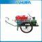 Agricultural Automatic Mobile Diesel Water Pump Set Sprinkler Gun Irrigation System