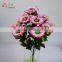 wholesale artificial daisy flower,daisy flower head for wreath decoration