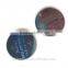 Bike projector safety tail led bicycle wheel light