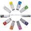 world cup promotional items usb 1.0 flash drive