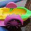 Kids Aqua Toy Paddle Boat for Sale