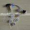 Porcelain/Ceramic Material GU10 Halogen Lampholder