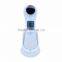 6 in 1 Multifunctional Mesotherapy Radio Frequency RF Facial Massager Photon Therapy Ion+/- Beauty Machine