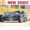 Bode factory Hot Sale quality Assured ZTR Trike Roadster/ Roadster Trike /ZTR Trike Roadster 250cc for Sale