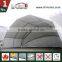 Aluminum And PVC Helicopters Storage Hangars For Sale