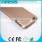 1500mAh Elegant Design Backup Battery Charger Case For Galaxy S4